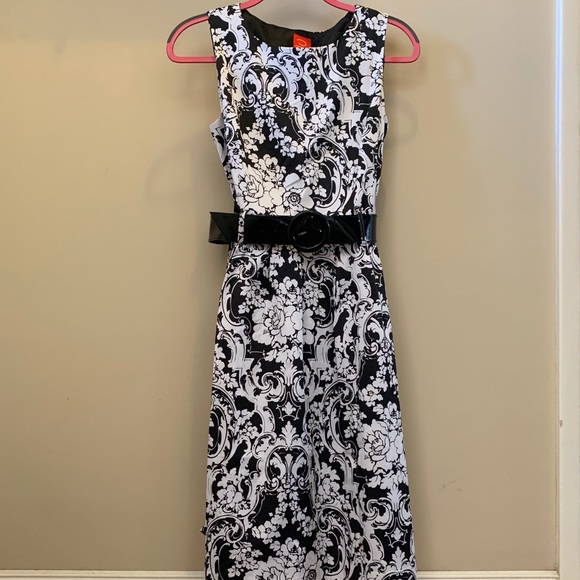 Oscar by Oscar De La Renta Company Dress